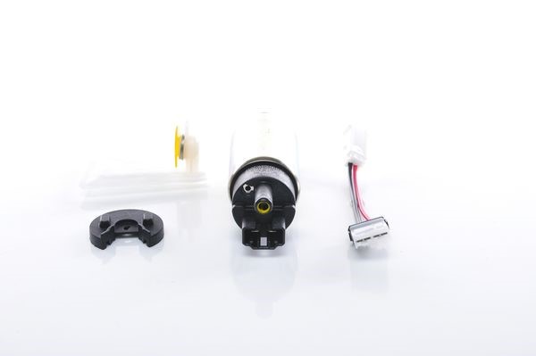 Bränslepump, I bränslebehållaren Bosch F 000 TE1 54R BOSCH Bränslepump, I bränslebehållaren Bosch F 000 TE1 54R BOSCH