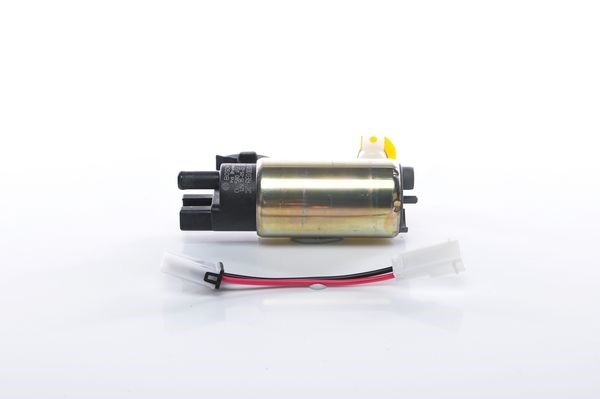 Bränslepump, I bränslebehållaren Bosch F 000 TE1 54R BOSCH
