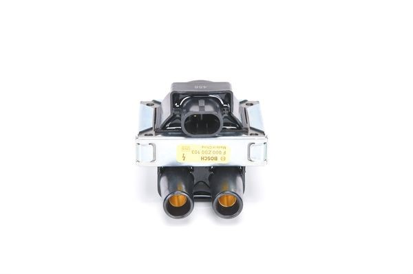 Tändspole Bosch F 000 ZS0 103 BOSCH