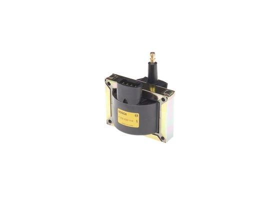 Tändspole Bosch F 000 ZS0 114 BOSCH