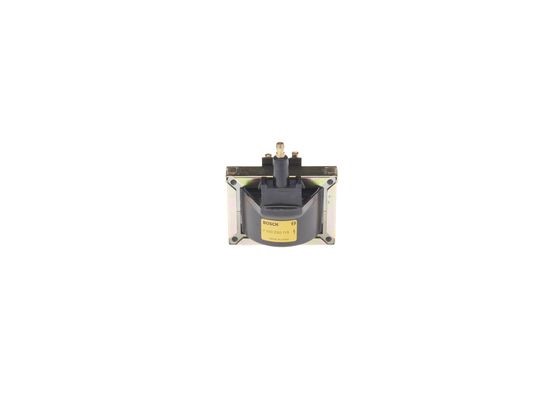 Tändspole Bosch F 000 ZS0 115 BOSCH