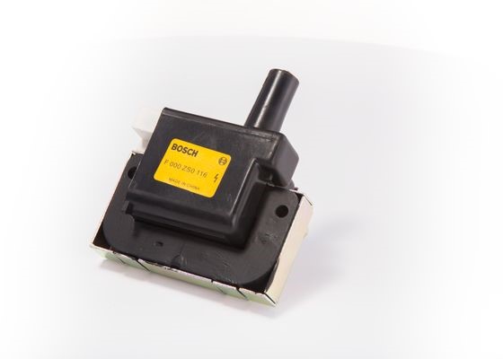 Tändspole Bosch F 000 ZS0 116 BOSCH
