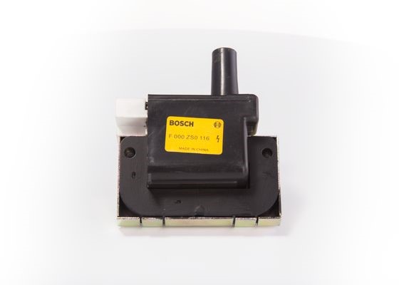 Tändspole Bosch F 000 ZS0 116 BOSCH