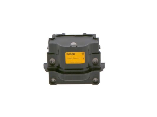 Tändspole Bosch F 000 ZS0 117 BOSCH