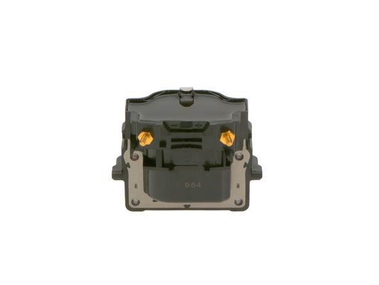 Tändspole Bosch F 000 ZS0 117 BOSCH