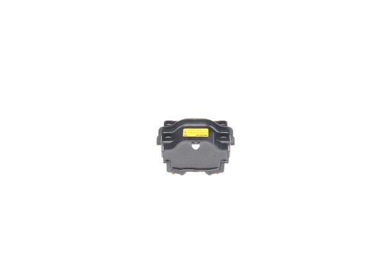 Tändspole Bosch F 000 ZS0 121 BOSCH