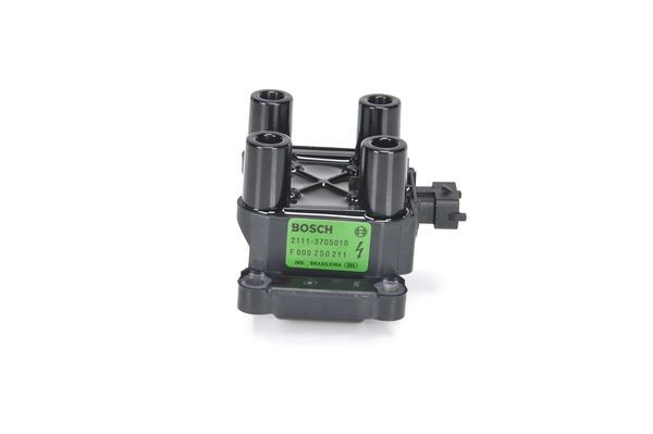 Tändspole Bosch F 000 ZS0 211 BOSCH