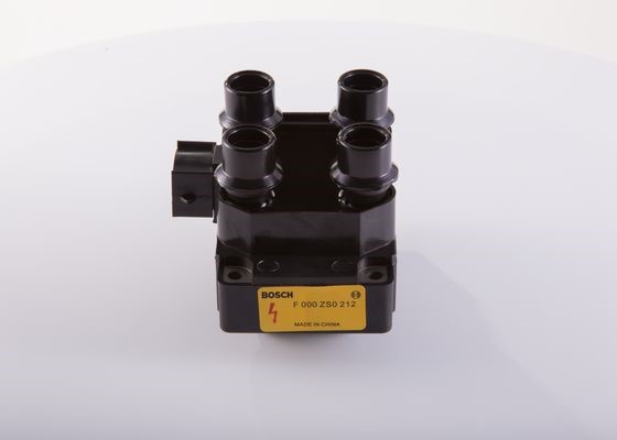 Tändspole Bosch F 000 ZS0 212 BOSCH
