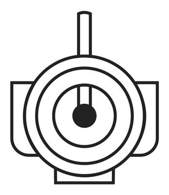 Lambdasond Bosch F 00H L00 311 BOSCH