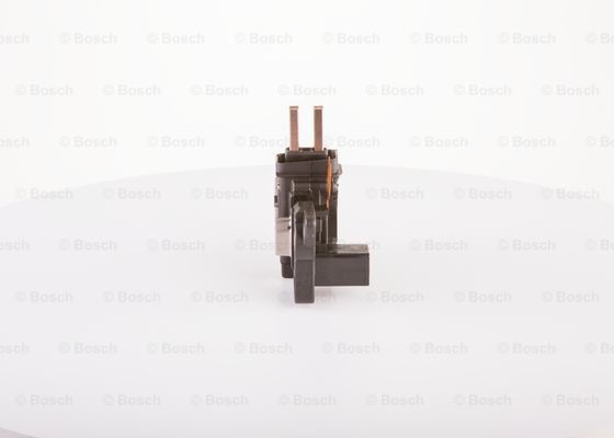 Generatorregulator 14V 120A Bosch F 00M 144 128 BOSCH
