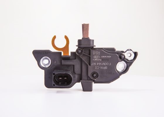 Generatorregulator 14V 120A Bosch F 00M 144 147 BOSCH