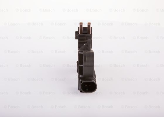 Generatorregulator 14V 120A Bosch F 00M 346 122 BOSCH Generatorregulator 14V 120A Bosch F 00M 346 122 BOSCH