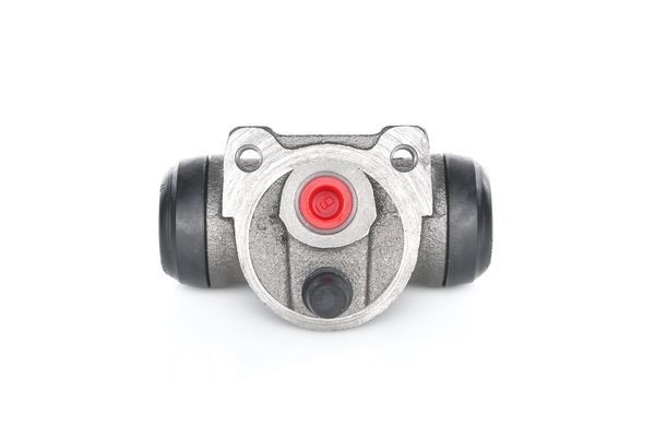 Hjulcylinder, Bakaxel, Vänster bak Bosch F 026 002 080 BOSCH