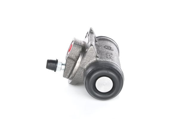 Hjulcylinder, Bakaxel, Vänster bak Bosch F 026 002 080 BOSCH