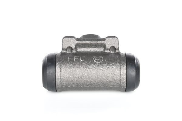 Hjulcylinder, Bakaxel, Vänster bak Bosch F 026 002 080 BOSCH