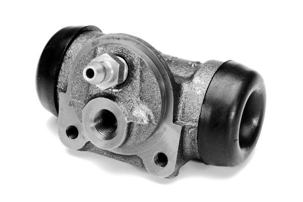 Hjulcylinder, Bakaxel, Höger bak Bosch F 026 002 163 BOSCH