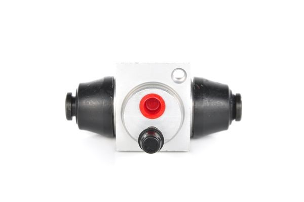 Hjulcylinder, Bakaxel, Höger bak, Vänster bak Bosch F 026 002 578 BOSCH