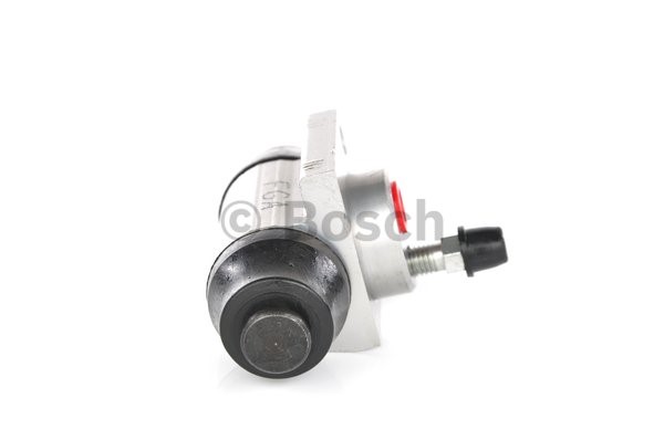 Hjulcylinder, Bakaxel, Höger bak, Vänster bak Bosch F 026 002 578 BOSCH