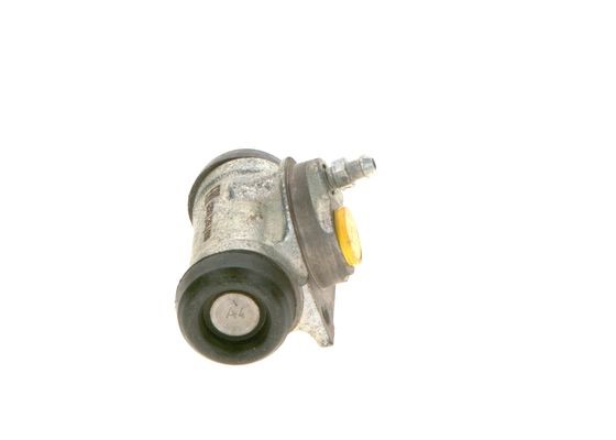 Hjulcylinder, Bakaxel, Vänster bak, Höger bak Bosch F 026 009 234 BOSCH