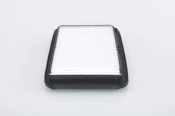 Luftfilter Bosch F 026 400 001 BOSCH Luftfilter Bosch F 026 400 001 BOSCH