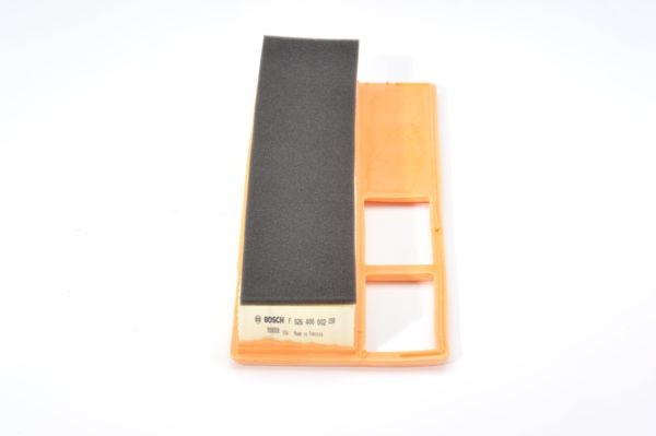 Luftfilter Bosch F 026 400 002 BOSCH