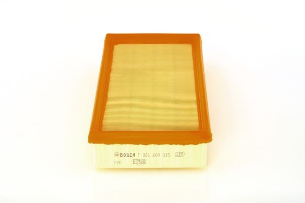 Luftfilter Bosch F 026 400 015 BOSCH