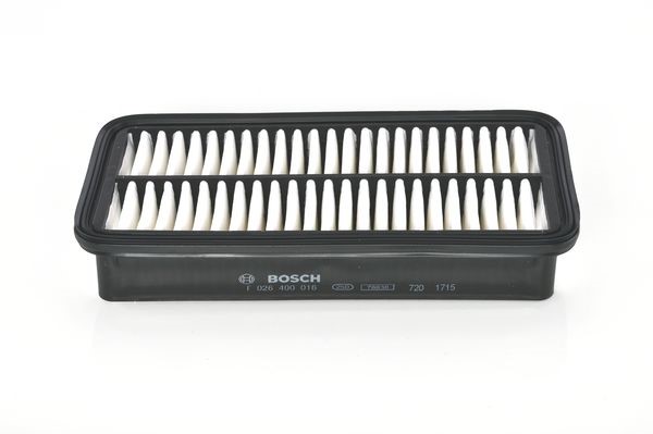 Luftfilter Bosch F 026 400 016 BOSCH