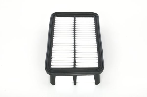 Luftfilter Bosch F 026 400 016 BOSCH Luftfilter Bosch F 026 400 016 BOSCH