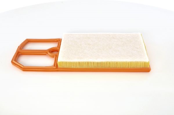 Luftfilter Bosch F 026 400 019 BOSCH
