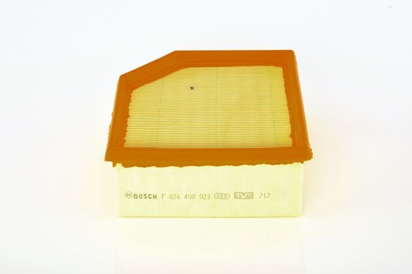 Luftfilter Bosch F 026 400 023 BOSCH