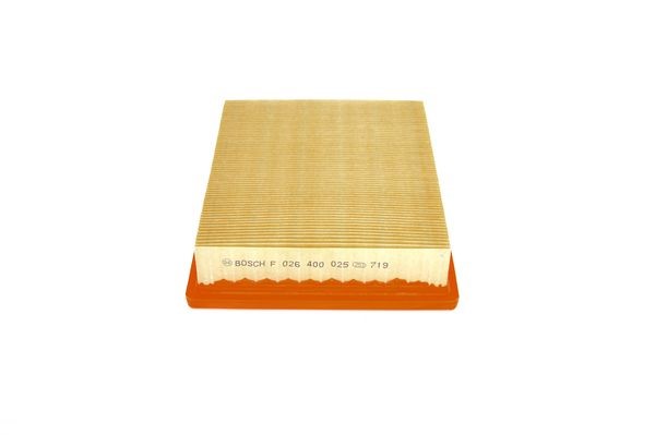 Luftfilter Bosch F 026 400 025 BOSCH