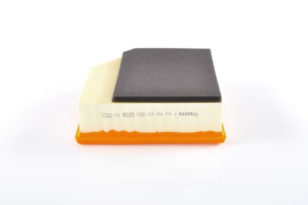 Luftfilter BOSCH