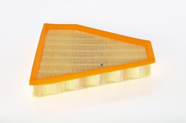 Luftfilter Bosch F 026 400 030 BOSCH Luftfilter Bosch F 026 400 030 BOSCH