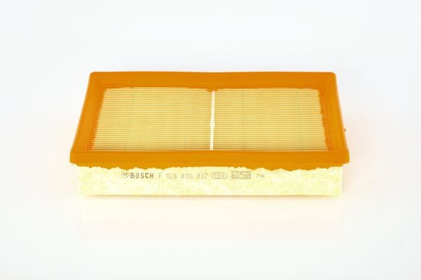 Luftfilter Bosch F 026 400 037 BOSCH