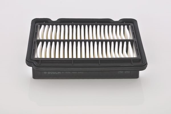Luftfilter Bosch F 026 400 043 BOSCH