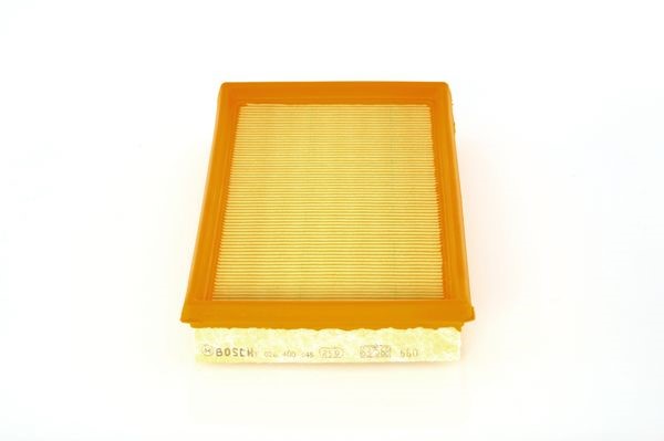 Luftfilter Bosch F 026 400 045 BOSCH
