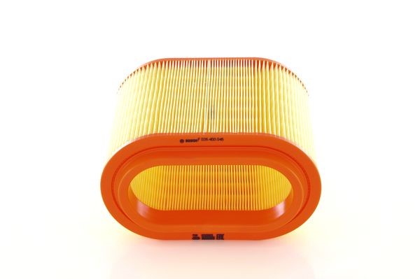 Luftfilter Bosch F 026 400 046 BOSCH Luftfilter Bosch F 026 400 046 BOSCH