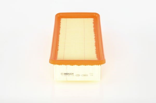 Luftfilter Bosch F 026 400 048 BOSCH