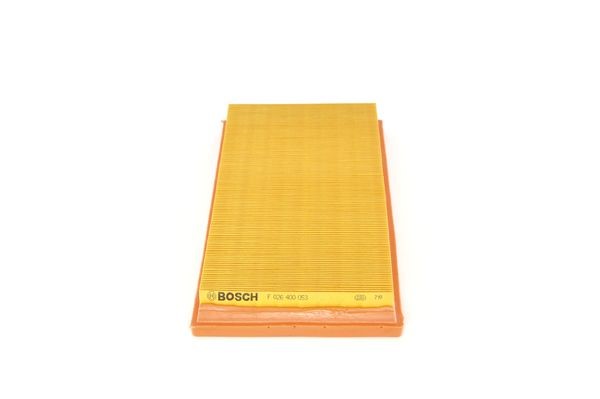 Luftfilter Bosch F 026 400 053 BOSCH