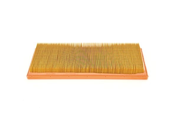 Luftfilter Bosch F 026 400 053 BOSCH Luftfilter Bosch F 026 400 053 BOSCH