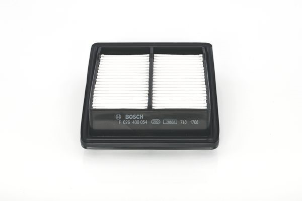 Luftfilter Bosch F 026 400 054 BOSCH