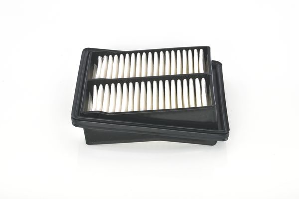 Luftfilter Bosch F 026 400 054 BOSCH Luftfilter Bosch F 026 400 054 BOSCH