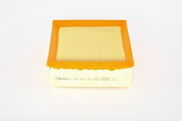 Luftfilter Bosch F 026 400 056 BOSCH