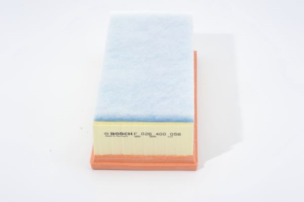 Luftfilter Bosch F 026 400 058 BOSCH