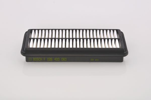 Luftfilter Bosch F 026 400 060 BOSCH Luftfilter Bosch F 026 400 060 BOSCH