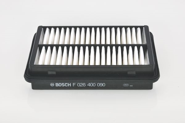 Luftfilter Bosch F 026 400 090 BOSCH Luftfilter Bosch F 026 400 090 BOSCH