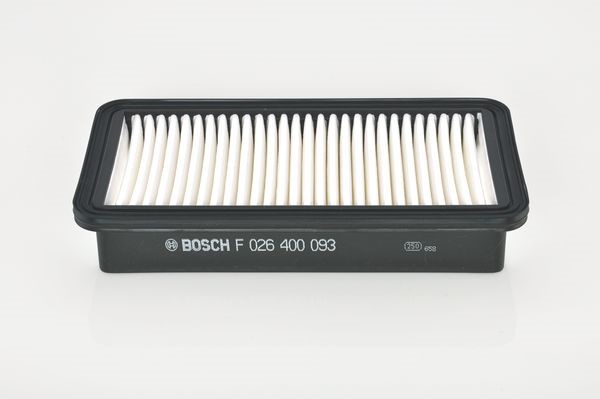 Luftfilter Bosch F 026 400 093 BOSCH