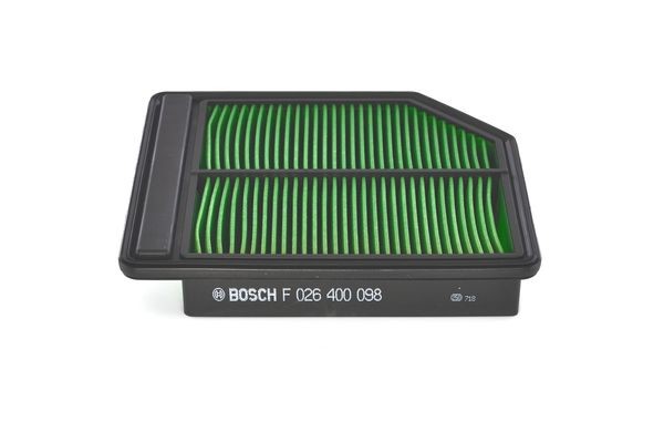 Luftfilter BOSCH