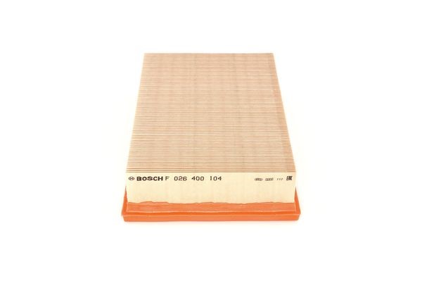 Luftfilter BOSCH