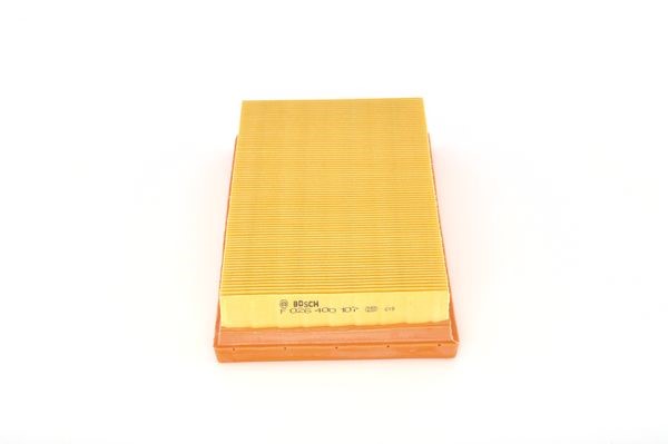 Luftfilter Bosch F 026 400 107 BOSCH